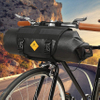 Bike Frame Bag Waterproof Adjustable Multipurpose for Mountain Bike for Outdoor Cycling for MTB for Road Bike for Travel Bike Bag