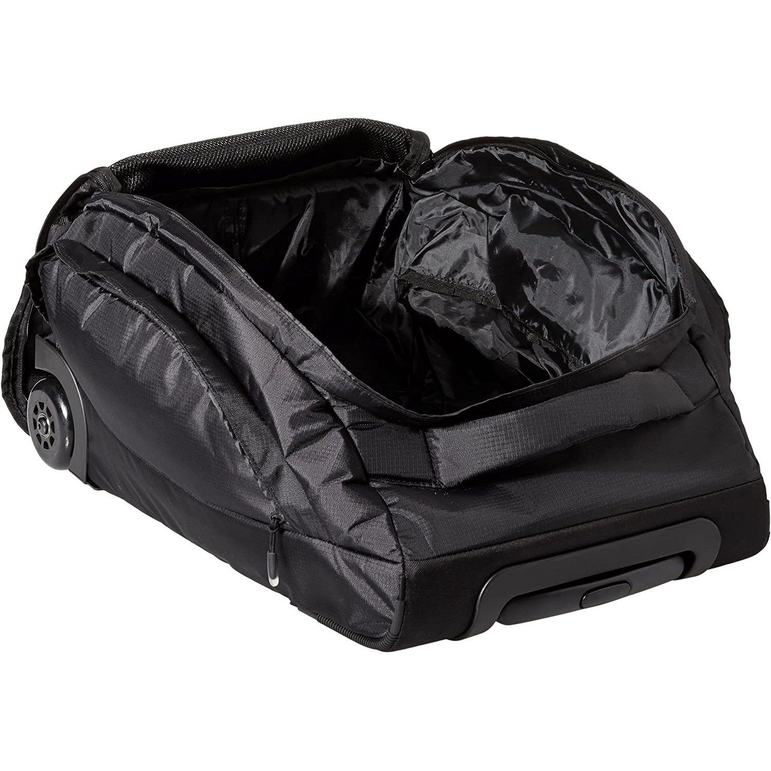 Duffel 21-Inch Wheel Bag Foldable Travel Luggage