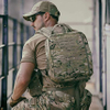 Military Style Bag EMT Individual First Aid Kits Backpack System for Home or Outdoor Survival Emergency Bag