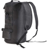 Large Capacity Polyester Fishing Bags Backpack with Rod Holder, Multifunctional Fishing Gear Bag