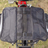 Outdoor Cycling MTB Mountain Bicycle Pannier Rear Seat Bike Rear Seat Pannier Carrier Saddle Bags