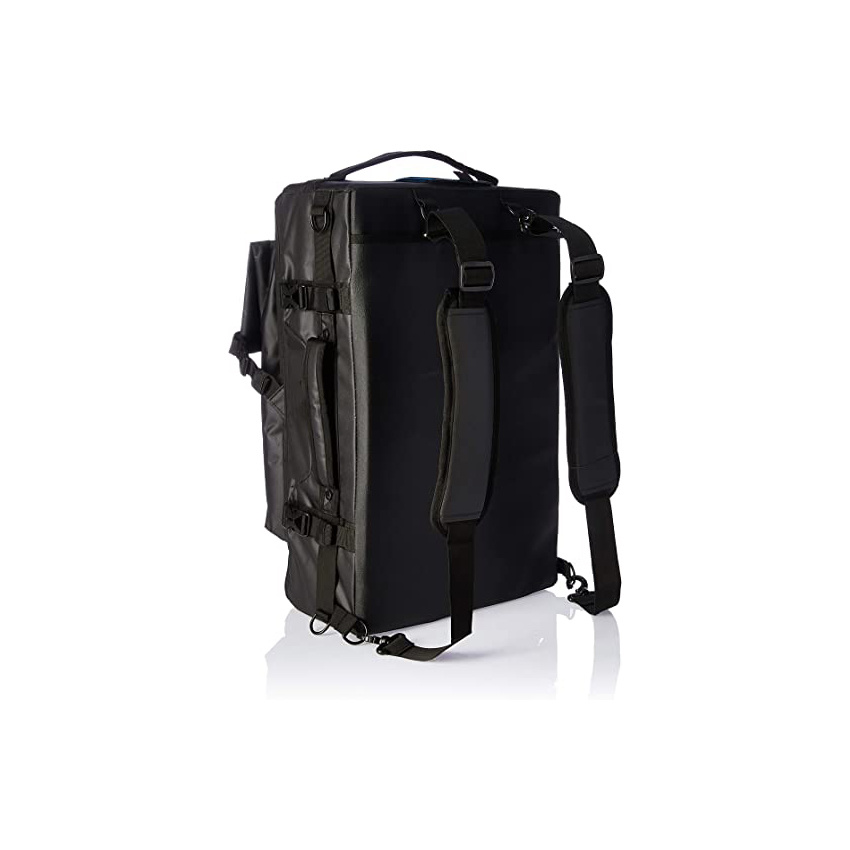 Equipment Duffel Bag Shoulder Straps Waterproof Camera Duffel