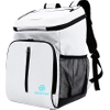 Cooler Backpack Insulated Leak Proof Lightweight Lunch Backpack Work Soft Beach Cooler Bag for Camping BBQ, Picnic, Hiking, Road Trips Dry Backpack