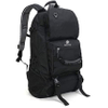 45L Waterproof Backpacks for Women or Men Short & Long Haul Travelling, Any Outdoor Sports, Camping and Hiking Backpack