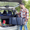 Storage Case Cover for Masterbuilt Pockets for Propane Accessories - Heavy Duty, Padded & Weatherproof Grill Bag