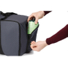 Storage Case Cover for Masterbuilt Pockets for Propane Accessories - Heavy Duty, Padded & Weatherproof Grill Bag