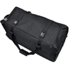 33 Inch Large Camping Duffle for Durable and Lightweight Travel Rolling Bag