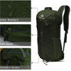Hiking Large 40L Lightweight Water Resistant Travel Backpack Drypack