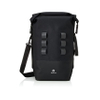 Pannier 2.0 13" Laptop Bicycle Bag Waterproof Rolltop 17 Liter Rolled- 21 Liter Unrolled