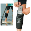 Waterproof Leg Phone Pouch Bag for Swimming Paddle Boarding Kayaking Snorkeling