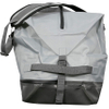 Wet Dry Duffle Bag Kayak with Separate Storage Waterproof Zipper and Compression Straps