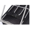 Bike Rear Bag Bicycle Back Seat Pannier Outdoor Sports Cycling Rack Pack Carrier Waterproof Storage Trunk Pouch