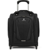 Lightweight Rolling Underseat Compact Carry-on Upright 2 Wheel Luggage for Travel Rolling Bag