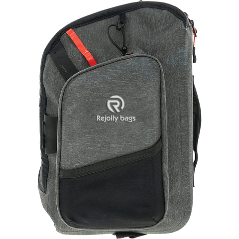 Storage Weather-Resistant Bags Fishing Waterproff