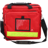 Outdoor Emergency Kit Large Capacity Backpack Storage Bag First-Aid Packet