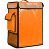 Food Delivery Bag Insulated Backpack Waterproof Pizza Food Service Commercial Portable Cooler