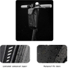 Handlebar Pack Front Pocket Electric Scooter Package Waterproof Folding Bicycle Bag Large