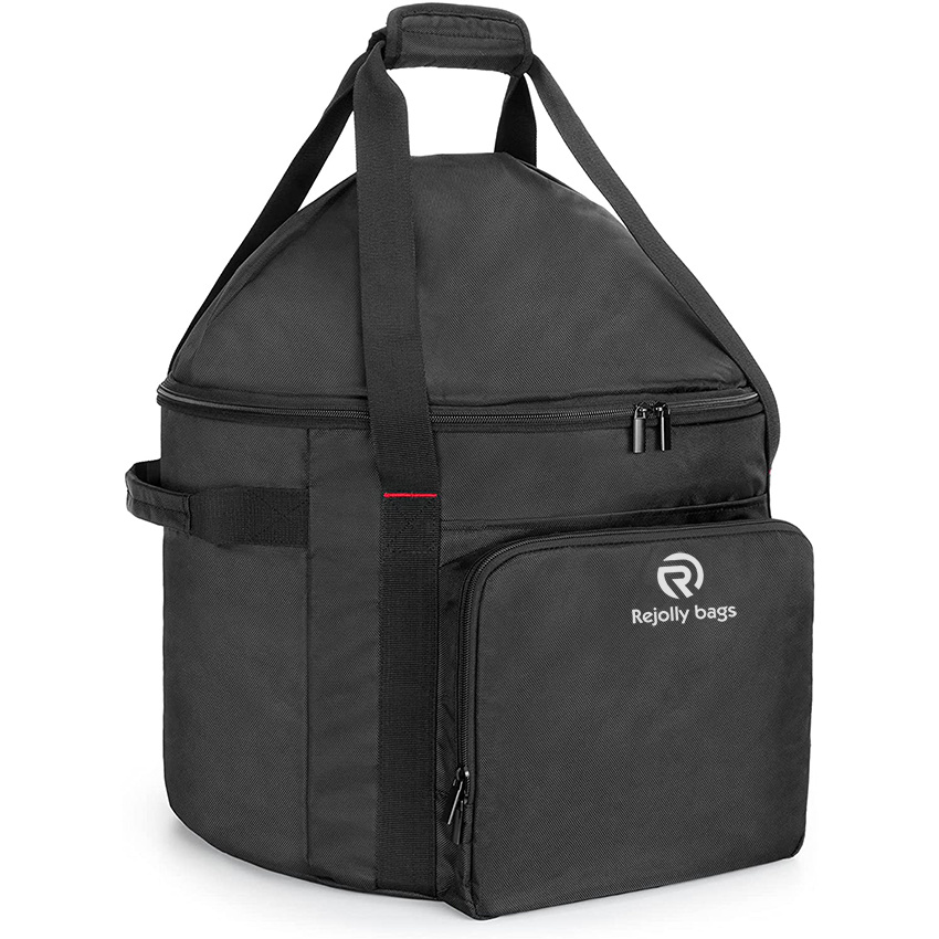 Portable Two Ways of Carrying Ideal for Storing in Your RV, Camper, Trunk, Shed, Garage or Closet Weatherproof Grill Bag