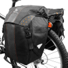 Bicycle Accessories Pouch Bike Waterproof Bikepacking Seat Bag