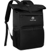 Cooler Backpack Insulated Backpack with Cooler Compartment for Beach Travel Camping Backpack