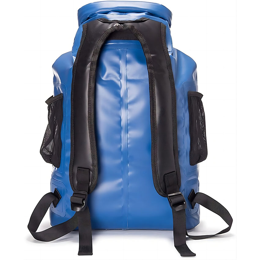 Outdoor River Trekking Bag Dry Pack Waterproof Swimming Top Bag RJ228364