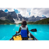 Waterproof Bags All Purpose Roll Top Sack Keeps Gear & Personal Items Dry Perfect for Rafting, Kayaking Winter Sports Paddle Boarding Swimming Boating Fishing