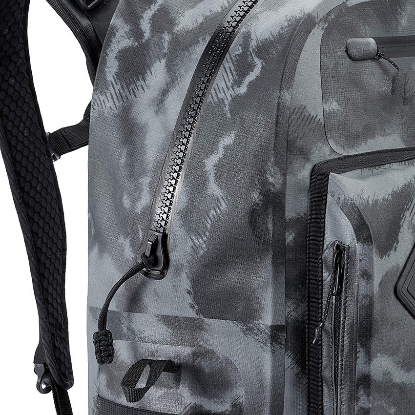 36L Backpack Camo Waterproof Shoulder Dry Bag