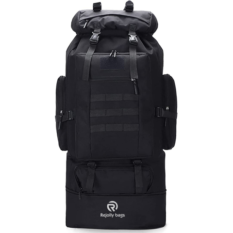 Hiking Camping Backpack Travel Rucksack for Outdoor Clombing Bag