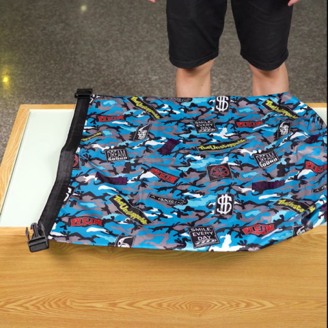 Waterproof Skiing and Snowboarding Backpack with a Massive Main Compartment for Outdoor Sports