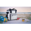 Personal Cooler and Lunch Box Insulated Leak Proof Portable Cooler Cooler Bag for Beach, Travel, Picnic, Camping, Hiking, and Kayak Cooler Dry Bag