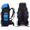 90L Camping Sports Backpack Large Capacity Outdoor Mountaineering Bag