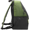 Frisbee Golf Bag with 16-18 Disc Capacity Tear and Water Resistant for All Ages Durable and Lightweight Golf Dics Bag