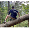 Thermal Insulated Hydration Backpack and 2L BPA Free Bladder Keeps Liquid Cool for Hiking, Ocr, Cycling Hydration Bag