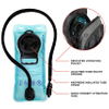 Thermal Insulated Hydration Backpack and 2L BPA Free Bladder Keeps Liquid Cool for Hiking, Ocr, Cycling Hydration Bag