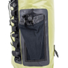 Waterproof Dry Sling Bag and Backpack with Roll Top