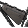 Waterproof Bicycle Storage Pouch Bike Frame Front Saddle Top Bag Case Bike Accessories Saddle Panniers Bicycle Bag