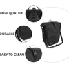 Waterproof Rear Panniers Suitable for Most of Mountain Bikes Tail Outdoor Exercise Bike Bag