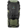 Outdoor Hiking Backpack with Numerous Smaller Pockets for Climbing Bag
