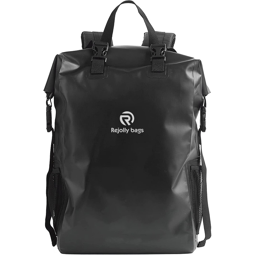 17L Signal Blocking Waterproof Backpack -Protects Your Data and Devices From Water and Hacking Bag