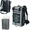 Waterproof Dry Proof Cooler Backpack for Outdoor Sporting Bag