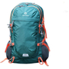 40L Lightweight Water Resistant Hiking Backpack Foldable Daypack for Travel Bag