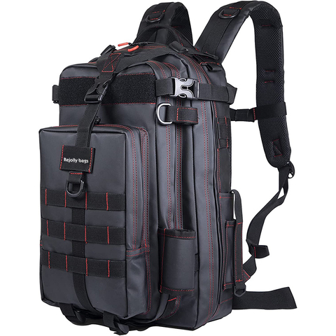 Fishing Backpack Waterproof Fishing Floating Dry Bag