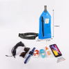 Large Capacity Lightweight Waterproof Chest Sling Bag Pouch Fashion Diving Swimming Pool Beach Underwater Pouch Case