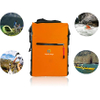 Multi-Use Dry Pack Waterproof Backpack for Skiing, Hiking, Swimming, Boating, Fishing, Camping, Fishing, Canoeing Bag