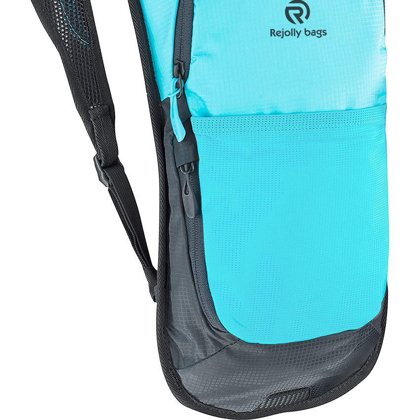 Hydration Backpack for Biking, Hiking, Climbing, Running 2L Capacity Holds up to 2L Hydration Bladder Hydration Bag