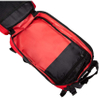 First Aid Responder Medical Bag Emergency Medical Backpack
