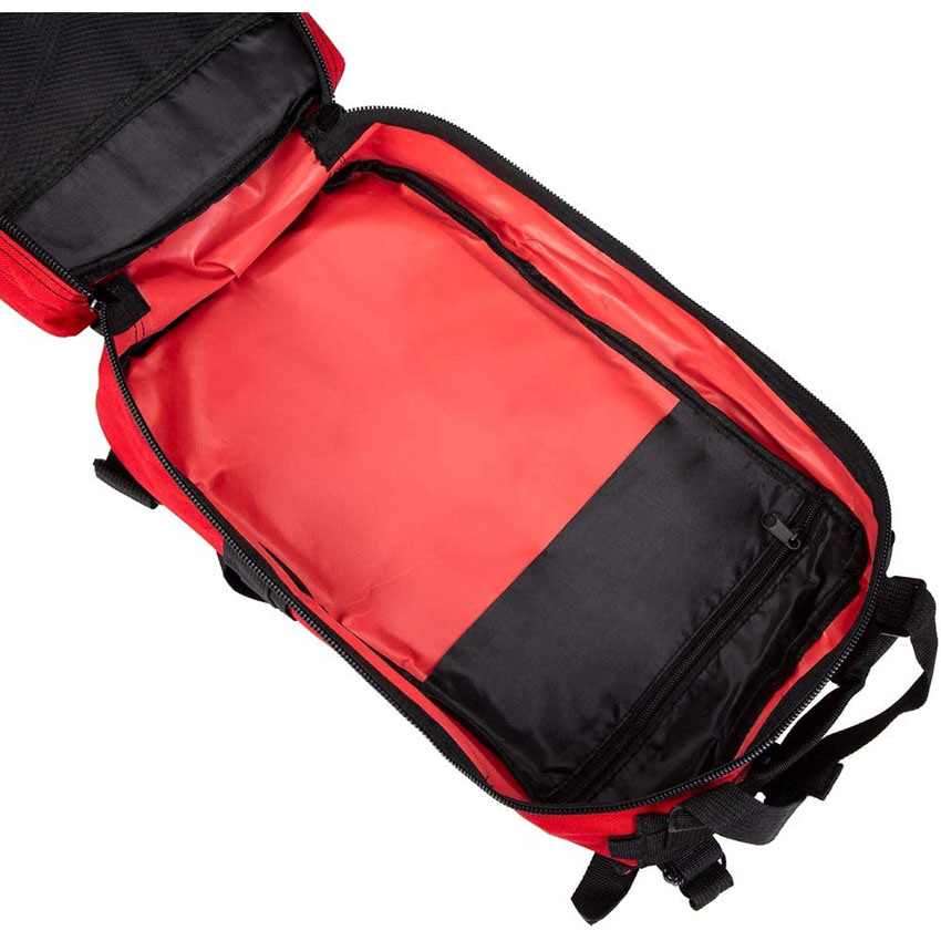 First Aid Responder Medical Bag Emergency Medical Backpack