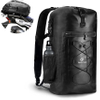 Outdoor Waterproof Backpack for Motocycle Riding Trip Dry Bag RJ228343