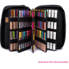 Extra Large Capacity Colored Pencil Case Gel Pen Organizer Storage Holds 420 Pencils or 280 Gel Pens Pen Bag RJ21664