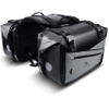 Waterproof Motorcycle Saddle Bags Dry Luggage Side Accessories Bag RJ228350